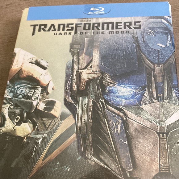 3 Sci-fi  Blue-ray DVDS: Transformers (special Alien Vs Predator - Picture 6 of 15